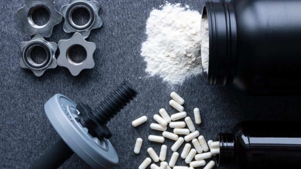 The Importance of Supplements in an Active Lifestyle