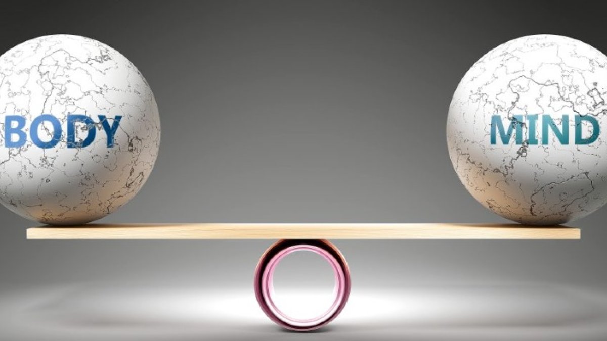 High self-esteem is not just the result of body training.