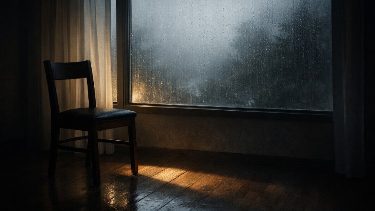 A Life Built on Principles Doesn’t Seek Approval