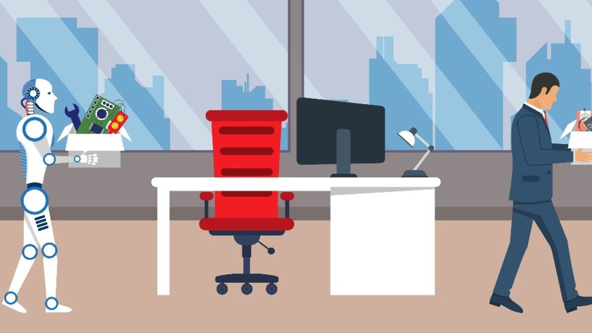 Embrace AI or Stay Forever Uncompetitive