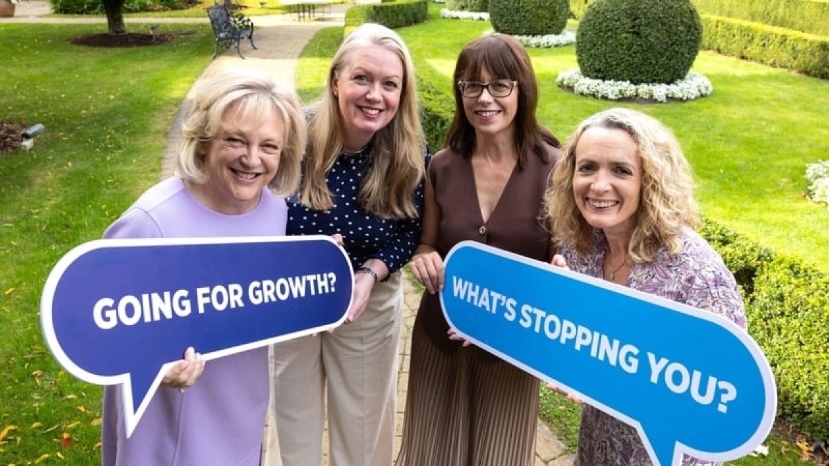 Your Day Gets Better When You Get Better