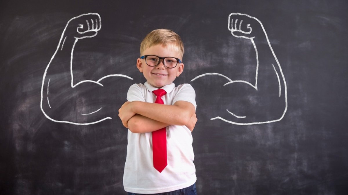 How Achieving Your Goals Affects Your Confidence