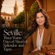 Podcast - Seville: Three Warm Days of Moorish Splendor and Tapas