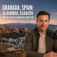 Podcast – Granada, Španjolska: Alhambra, Albaicín i umjetnost promišljenog kratkog boravka