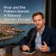 Podcast - Hvar and the Pakleni Islands: A Relaxed Adriatic Escape