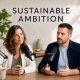 Podcast - Sustainable Ambition: Boundaries for Work, Relationships, Health and Rest