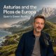 Подкаст - Астурија и Пикос де Европа: Зелен север на Шпанија