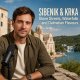 Podcast - Sibenik and Krka: Stone Streets, Waterfalls and Dalmatian Flavours