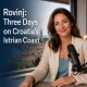 Podcast - Rovinj: Three Days on Croatia’s Istrian Coast