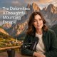 Podcast - The Dolomites: A Thoughtful Mountain Escape