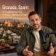 Podcast - Granada, Spain: A Thoughtful Short Stay of Palaces, Hillsides and Tapas