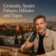 Поткаст - Гранада, Шпанија: Палати, Падини и Тапас