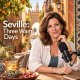 Podcast - Seville: Three Warm Days of Moorish Beauty, Tapas, and Neighborhood Life