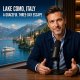 Podcast - Lake Como, Italy: A Graceful Three-Day Lakeside Escape