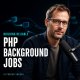 Поткаст - Градење сигурни PHP позадински задачи