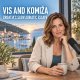 Поткаст - Вис и Комижа: бавното адријатско бегство на Хрватска