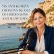 Podcast - Vis and Komiža: Croatia’s Island of Hidden Bays and Slow Days