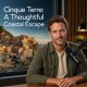 Podcast - Cinque Terre: A Thoughtful Coastal Escape