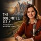 Podcast - The Dolomites, Italy: A Thoughtful Mountain Escape