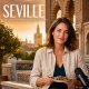Podcast - Seville: Three Days of Moorish Splendor and Tapas