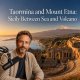 Podcast - Taormina and Mount Etna: Sicily Between Sea and Volcano