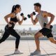 4-Week Slim and Strong Body Program