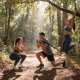 4-Week Athletic Conditioning and Strength Plan