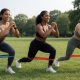 4-Week Glutes and Legs Shape Program