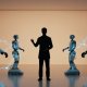 Integrate AI Agents: Moving Beyond Snippets to Real Software Automation