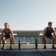 4-Week Push Pull Legs Strength and Size Plan