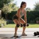 7-Day Home Strength Plan with Three Workouts