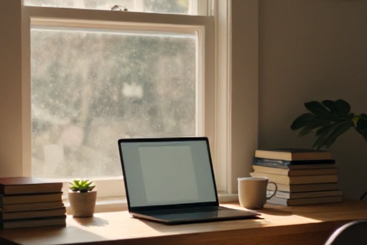 Cultivate Clarity: Designing Your Day for Deep Work and Lasting Well-being