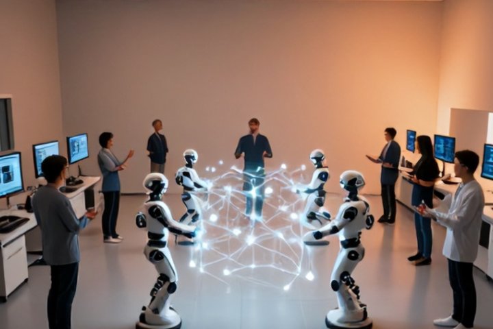 Your Software Team's New AI Co-Pilot: Beyond Snippets to Smarter Collaboration