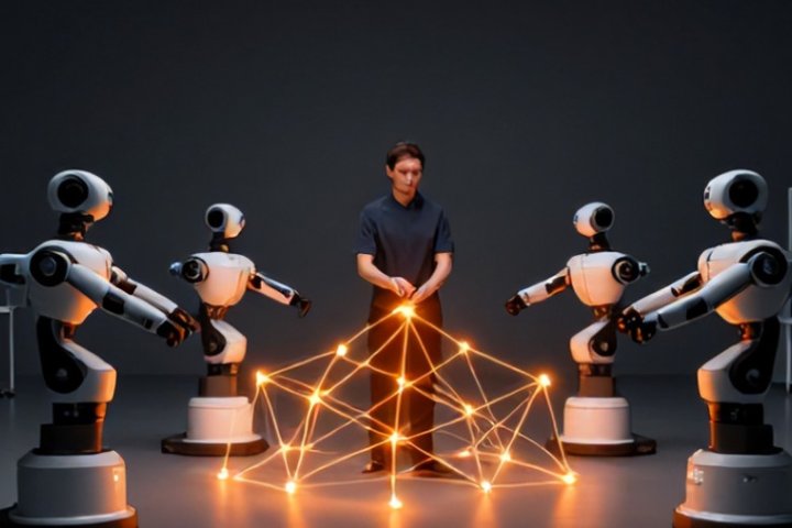 AI Agents: Moving Beyond Chatbots to Automate Your Workflow