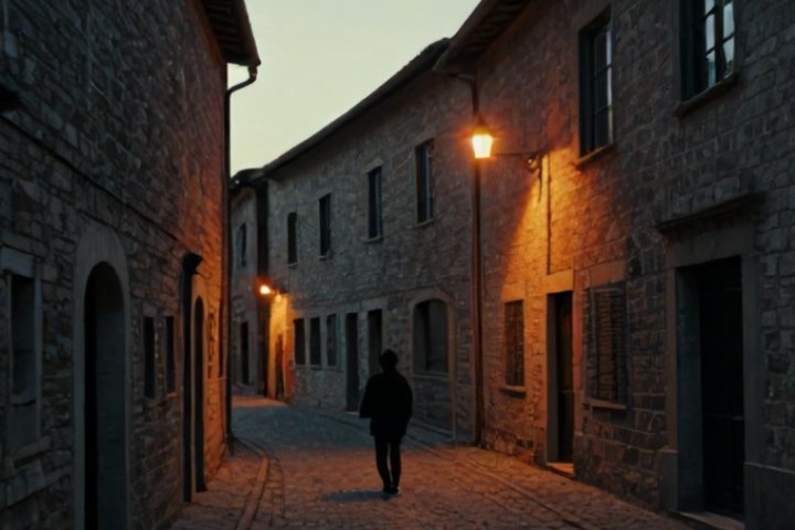 Trade Cobblestones for Clarity: Rediscover Yourself in Europe's Quiet Corners