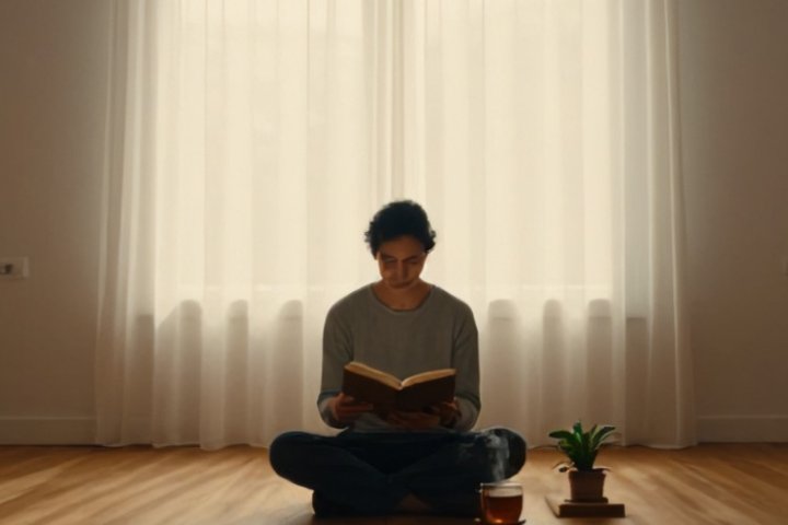 Cultivate Your Unwavering Focus in a World That Demands Your Attention