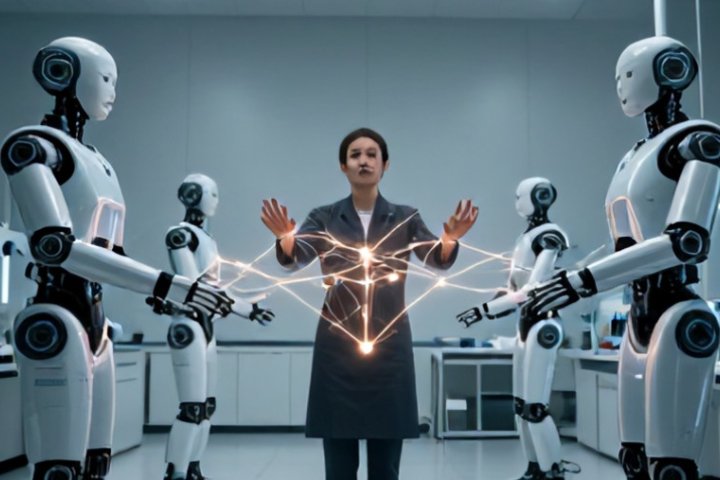 AI Agents: Your New Partner for Smarter Software Development
