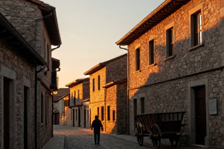 Find Your Next Creative Spark Wandering Through Europe's Forgotten Corners