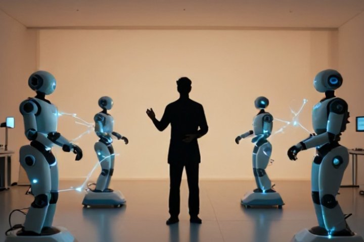 Integrate AI Agents: Moving Beyond Snippets to Real Software Automation