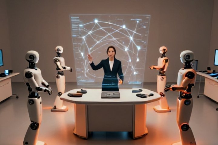 Your Codebase's New AI Co-Pilot: Beyond Autocomplete
