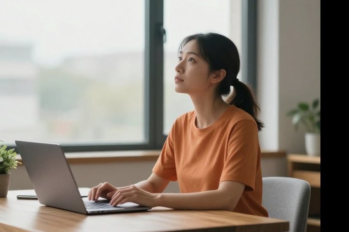 Unlock Peak Focus: Sustainable Habits for the Modern Knowledge Worker