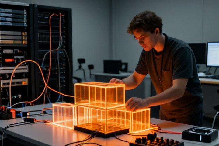 Beyond CRUD: Orchestrating Complex Backend Workflows with PHP