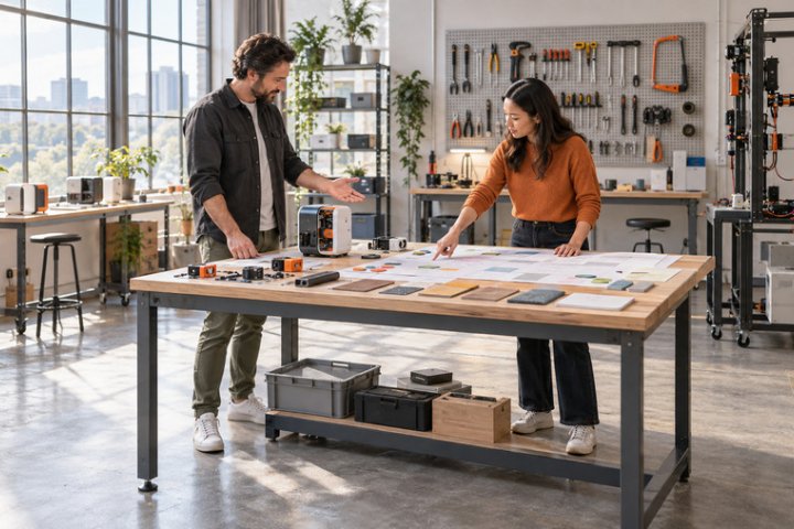 Beyond Features: Engineering's Ownership of Enduring Product Value