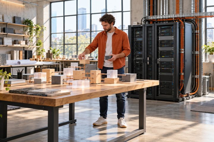 Refine Your APIs to Feed AI Real Business Logic