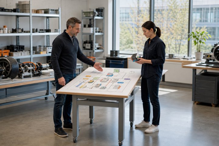 Technical Leaders: Architecting Digital Products That Outlast Trends