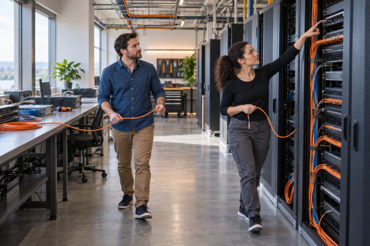 Beyond the Blueprint: Engineering APIs That Anticipate Your Needs