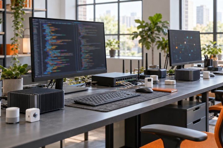 Laravel: Auto-Brand New Client Workspaces with AI-Extracted Visual Assets