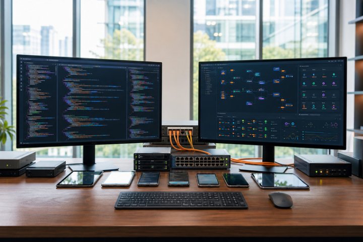 Zero-Downtime PHP: Bulletproof Deployments, Safe Migrations, and Instant Rollbacks