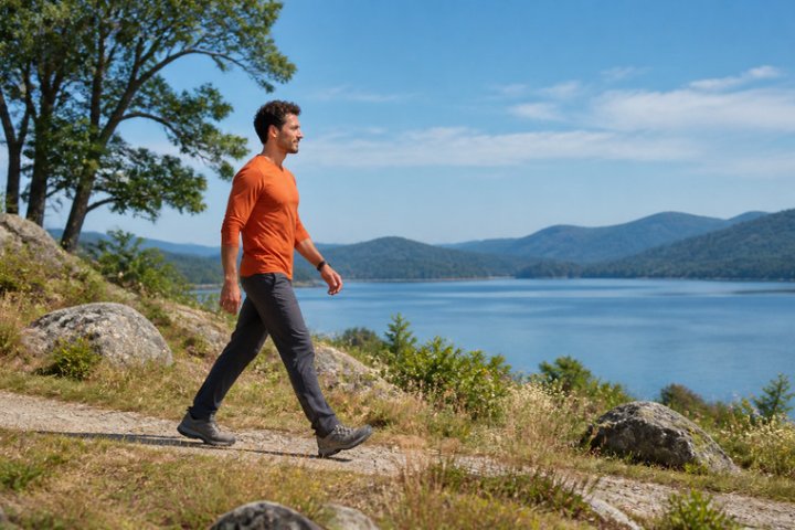 Build Your Best Day by Designing Your Brain's Recharge
