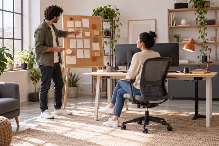 Technical Leadership: How to Own Product Value When AI Drafts the Blueprint